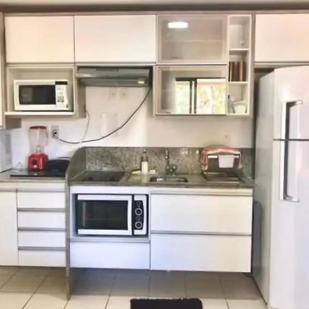Resort Marulhos Muro Alto Pôrto das Galinhas מראה חיצוני תמונה