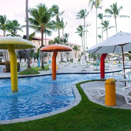 Resort Marulhos Muro Alto Pôrto das Galinhas מראה חיצוני תמונה