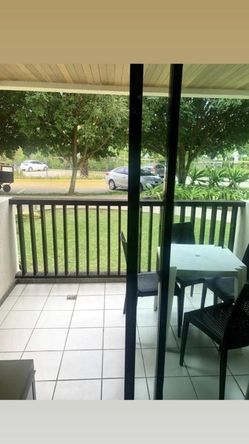 Resort Marulhos Muro Alto Pôrto das Galinhas מראה חיצוני תמונה