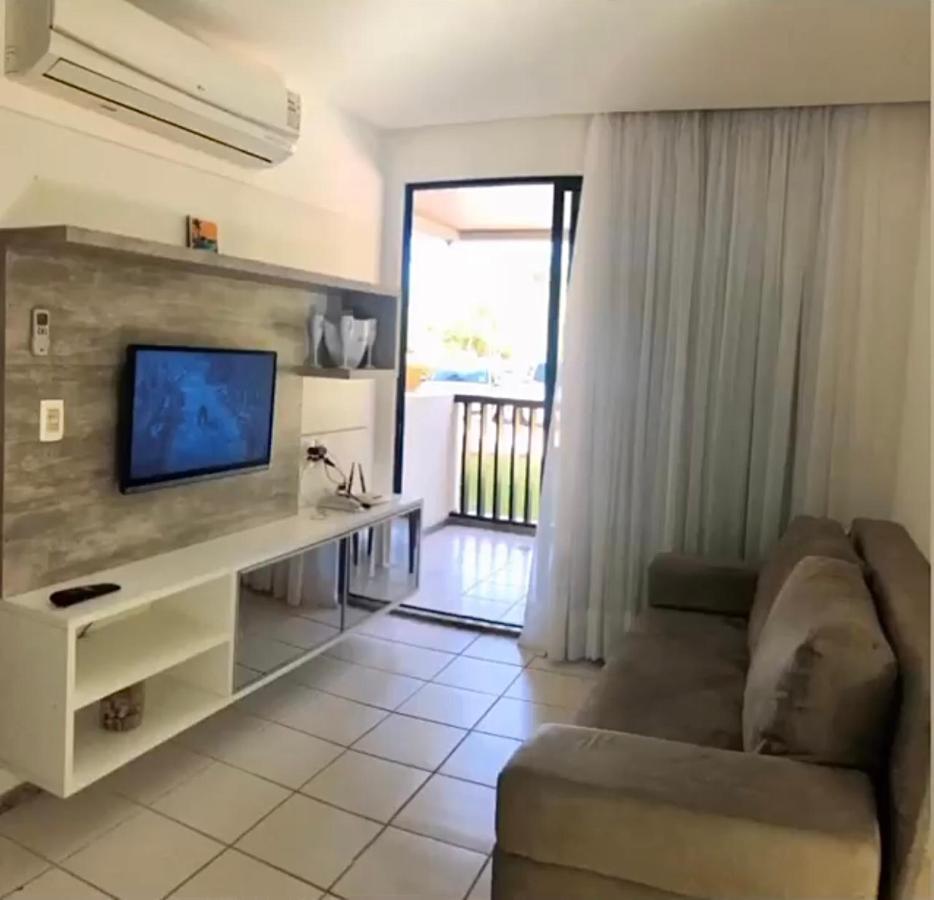 Resort Marulhos Muro Alto Pôrto das Galinhas מראה חיצוני תמונה