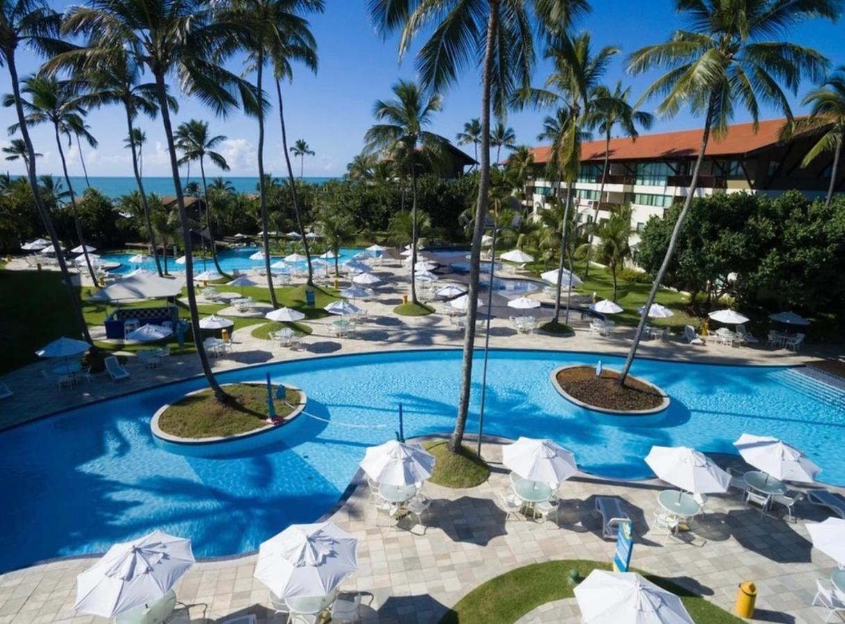 Resort Marulhos Muro Alto Pôrto das Galinhas מראה חיצוני תמונה