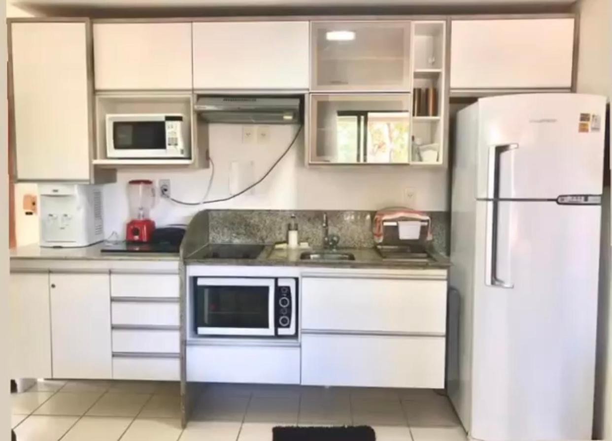 Resort Marulhos Muro Alto Pôrto das Galinhas מראה חיצוני תמונה
