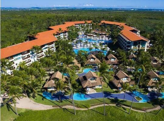 Resort Marulhos Muro Alto Pôrto das Galinhas מראה חיצוני תמונה