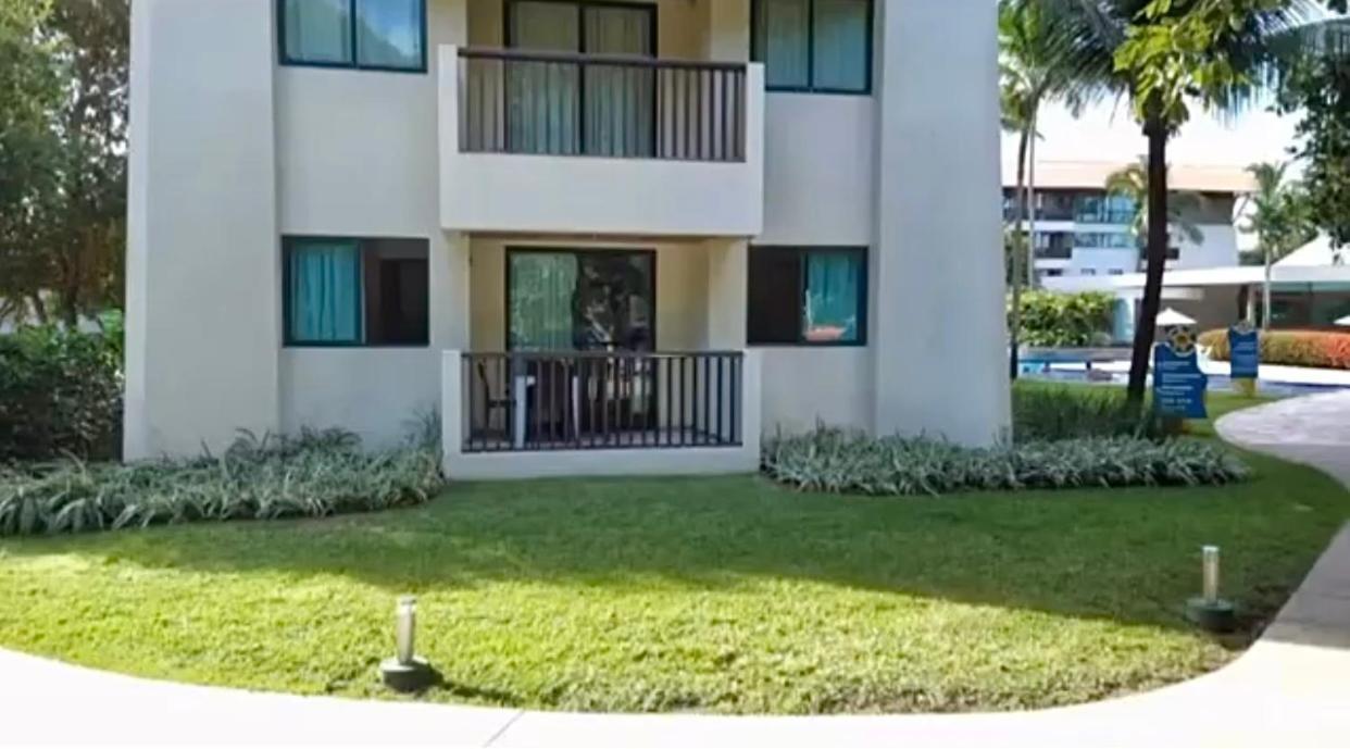 Resort Marulhos Muro Alto Pôrto das Galinhas מראה חיצוני תמונה
