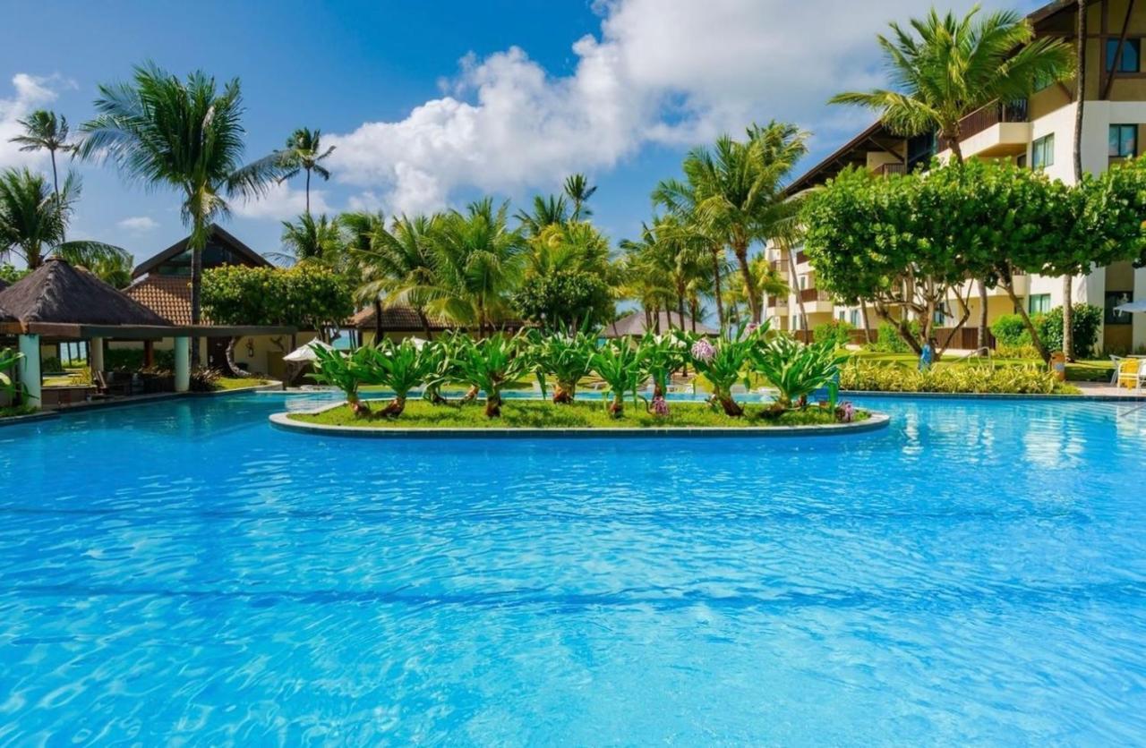 Resort Marulhos Muro Alto Pôrto das Galinhas מראה חיצוני תמונה