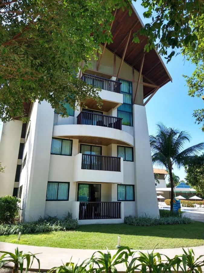 Resort Marulhos Muro Alto Pôrto das Galinhas מראה חיצוני תמונה