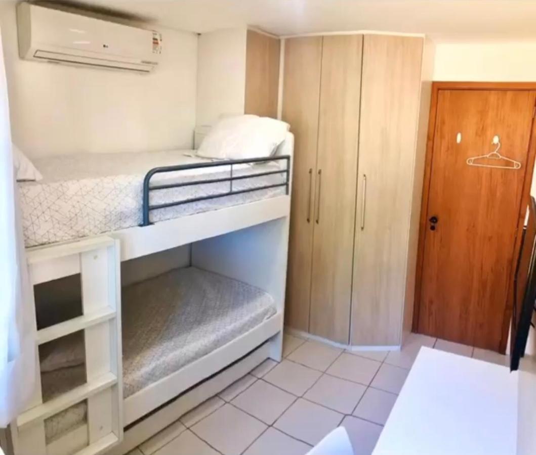 Resort Marulhos Muro Alto Pôrto das Galinhas מראה חיצוני תמונה