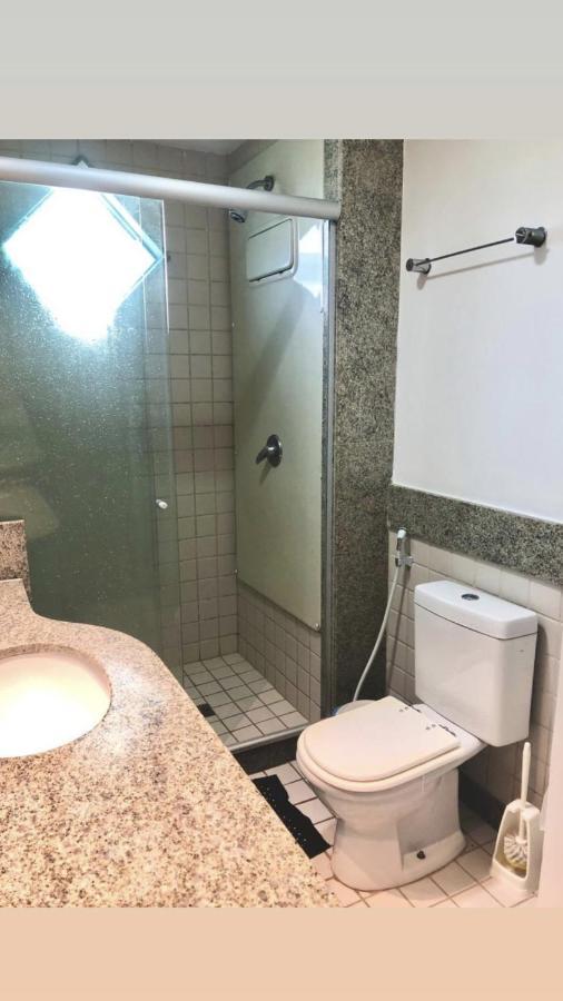 Resort Marulhos Muro Alto Pôrto das Galinhas מראה חיצוני תמונה