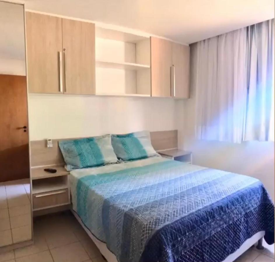 Resort Marulhos Muro Alto Pôrto das Galinhas מראה חיצוני תמונה