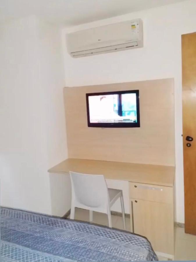 Resort Marulhos Muro Alto Pôrto das Galinhas מראה חיצוני תמונה