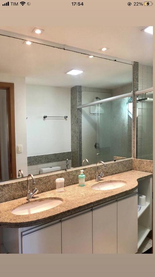 Resort Marulhos Muro Alto Pôrto das Galinhas מראה חיצוני תמונה