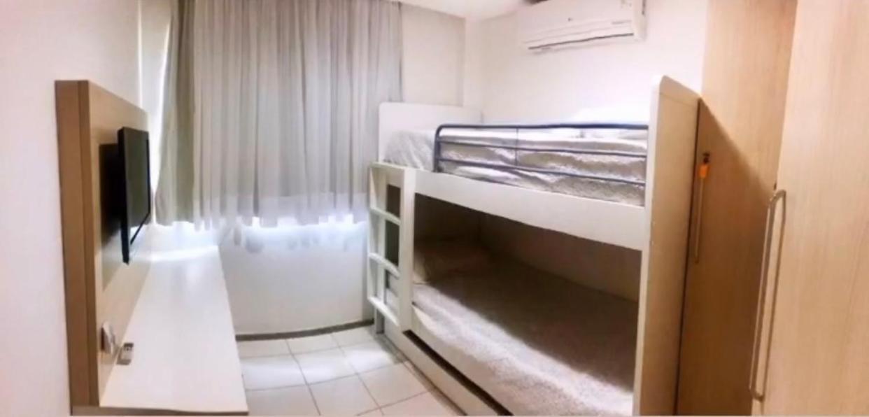 Resort Marulhos Muro Alto Pôrto das Galinhas מראה חיצוני תמונה