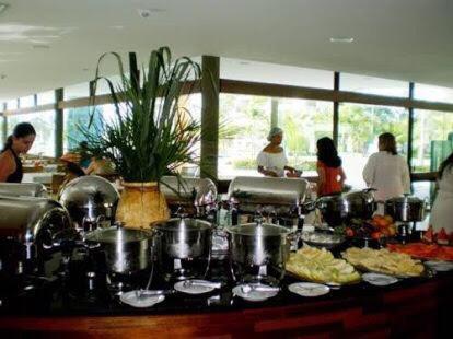 Resort Marulhos Muro Alto Pôrto das Galinhas מראה חיצוני תמונה