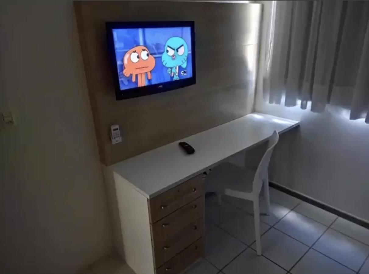Resort Marulhos Muro Alto Pôrto das Galinhas מראה חיצוני תמונה