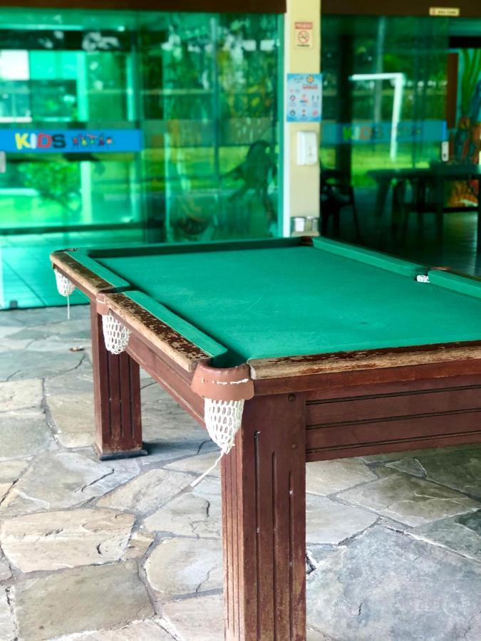 Resort Marulhos Muro Alto Pôrto das Galinhas מראה חיצוני תמונה